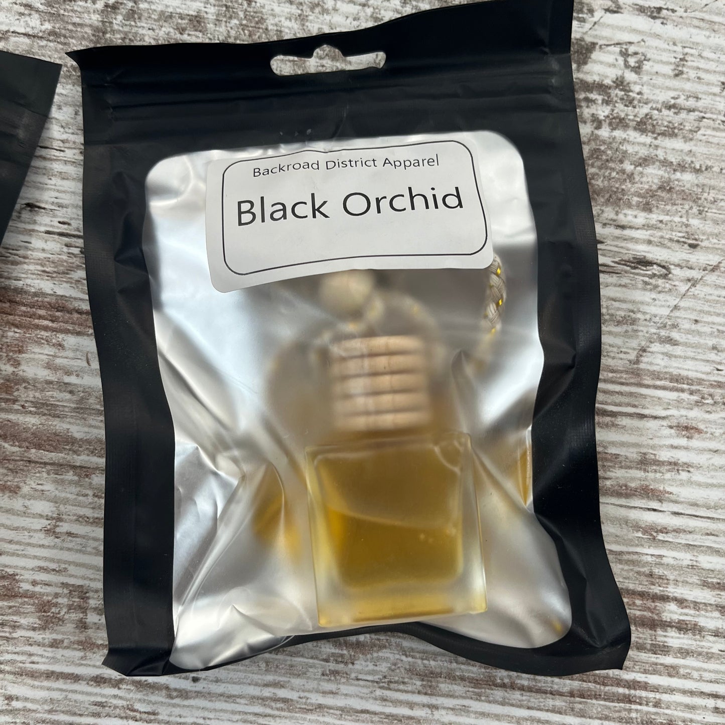Hanging Car Diffuser