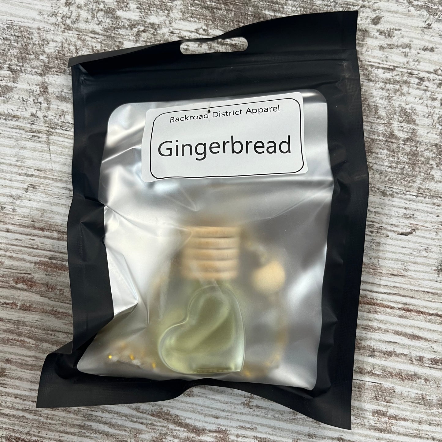Hanging Car Diffuser