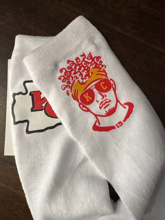 KC Socks