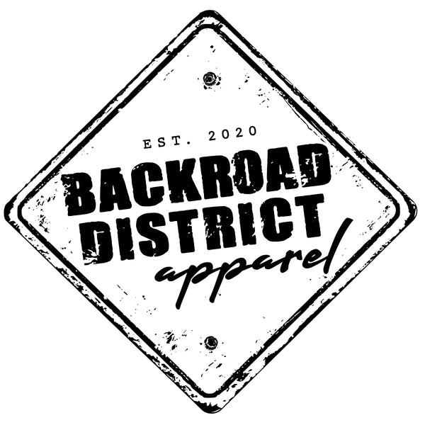 Backroad District Apparel