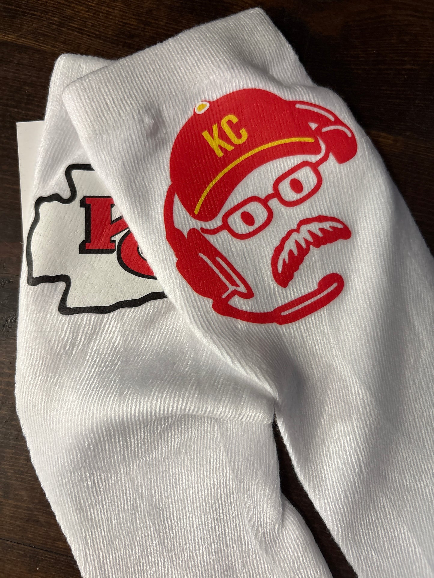 KC Socks