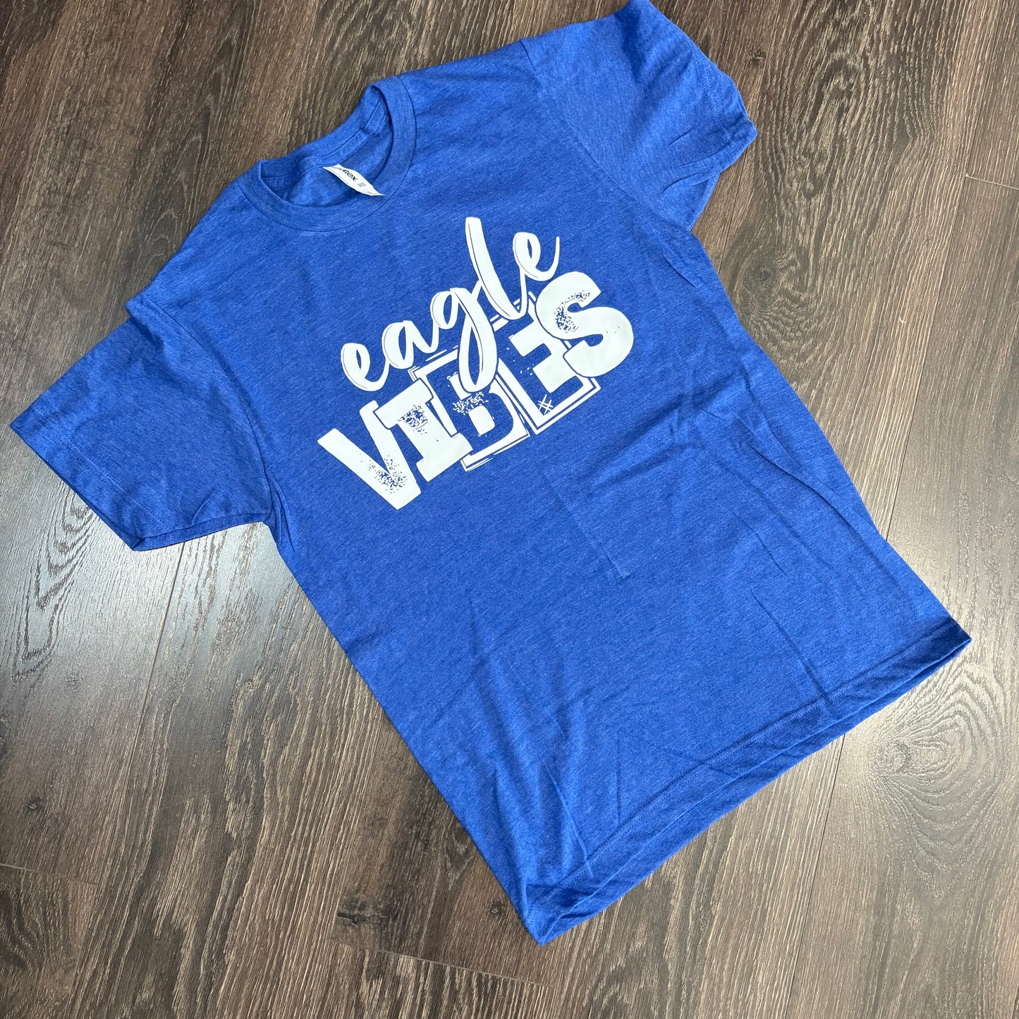 Eagle Vibes
