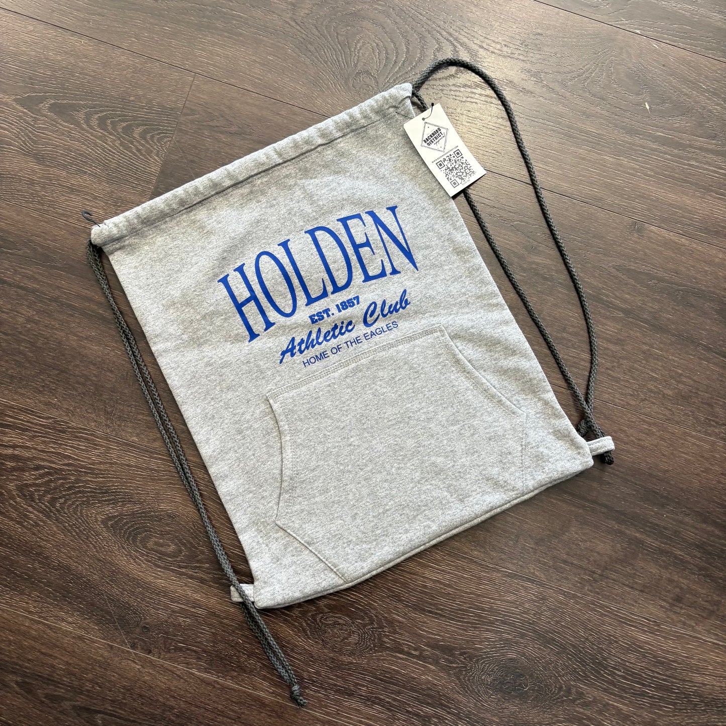 Holden Cinch Bag