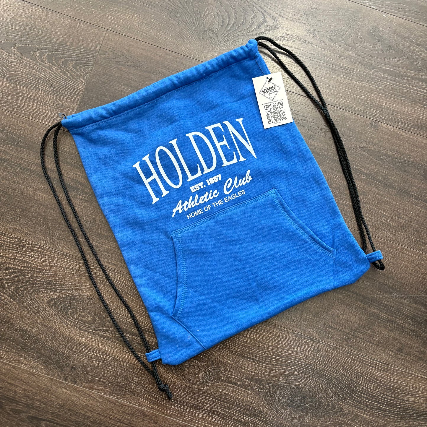 Holden Cinch Bag