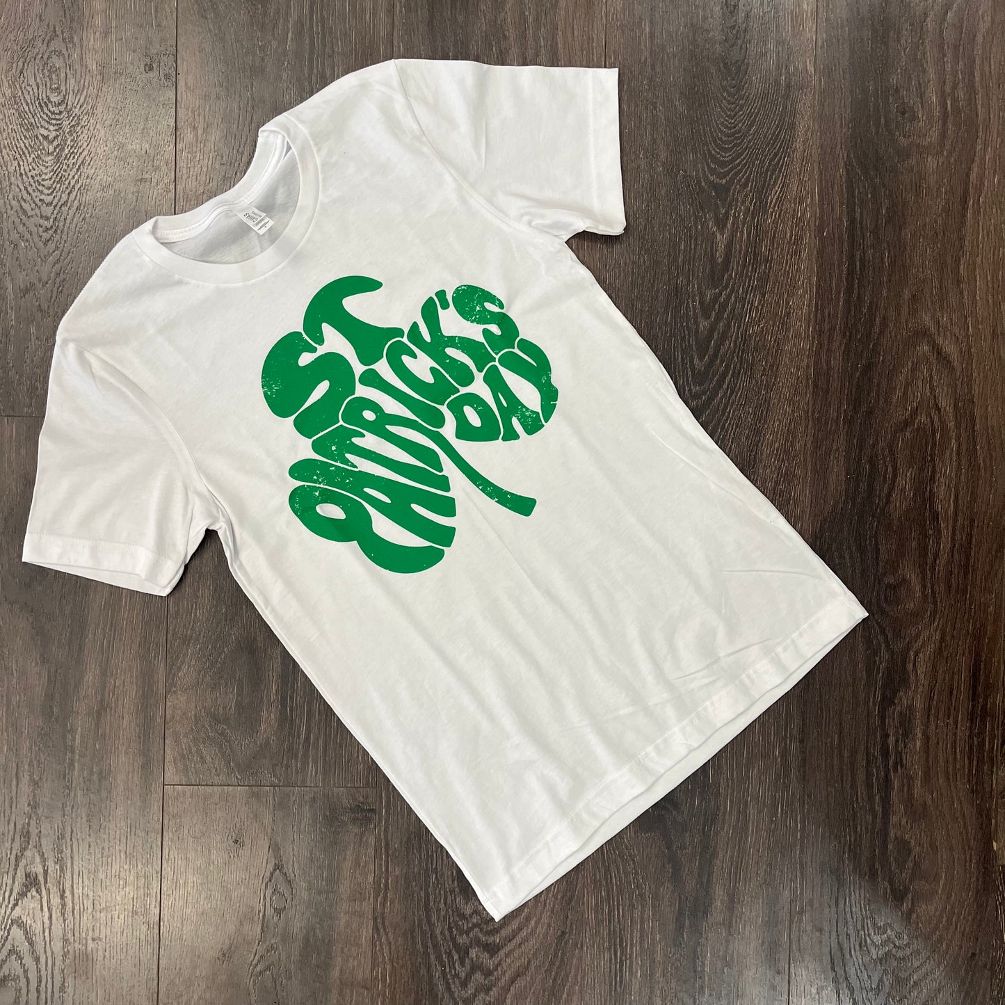 St. Patrick's Clover