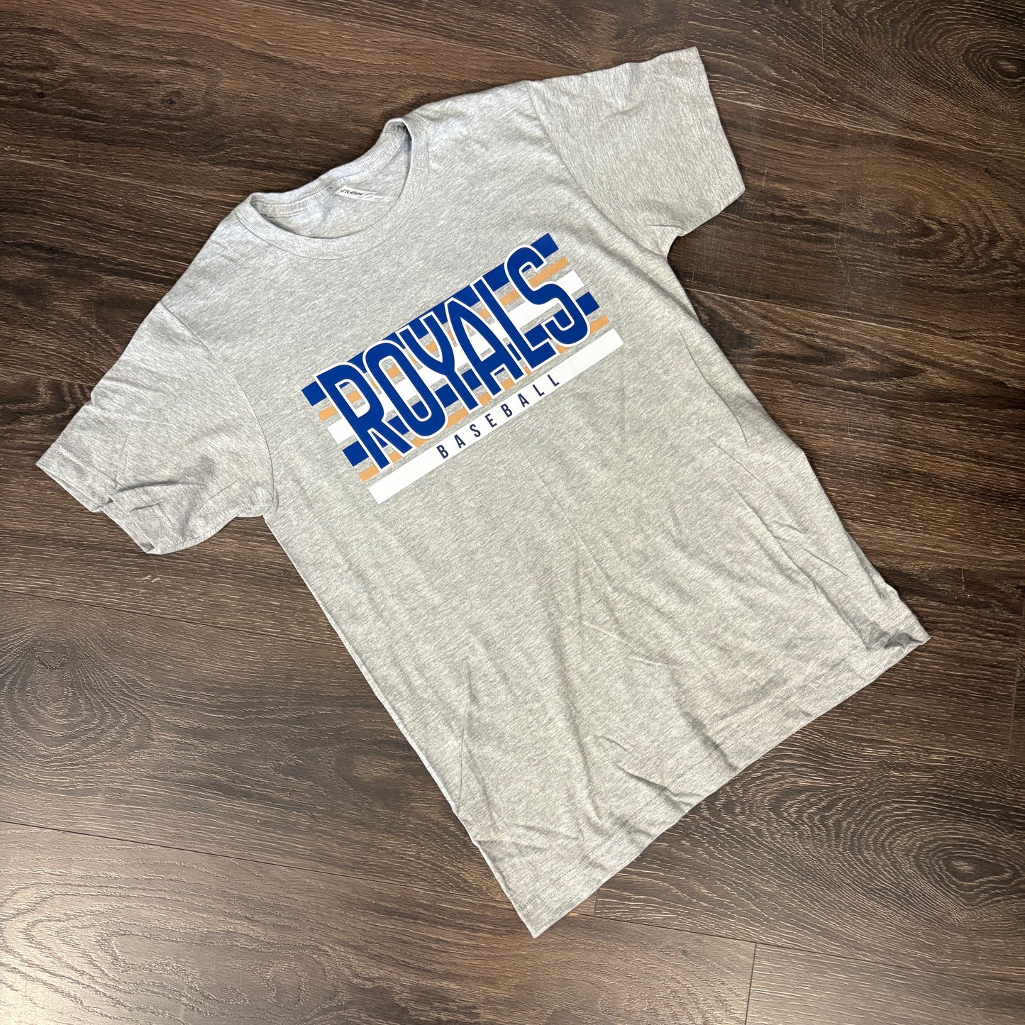 Royals Baseball
