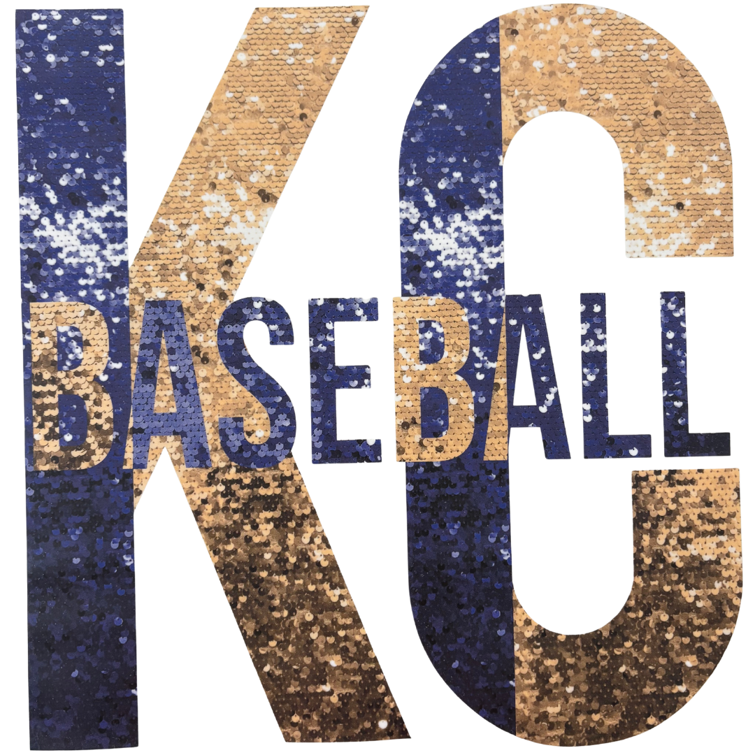 KC Baseball *Customize*