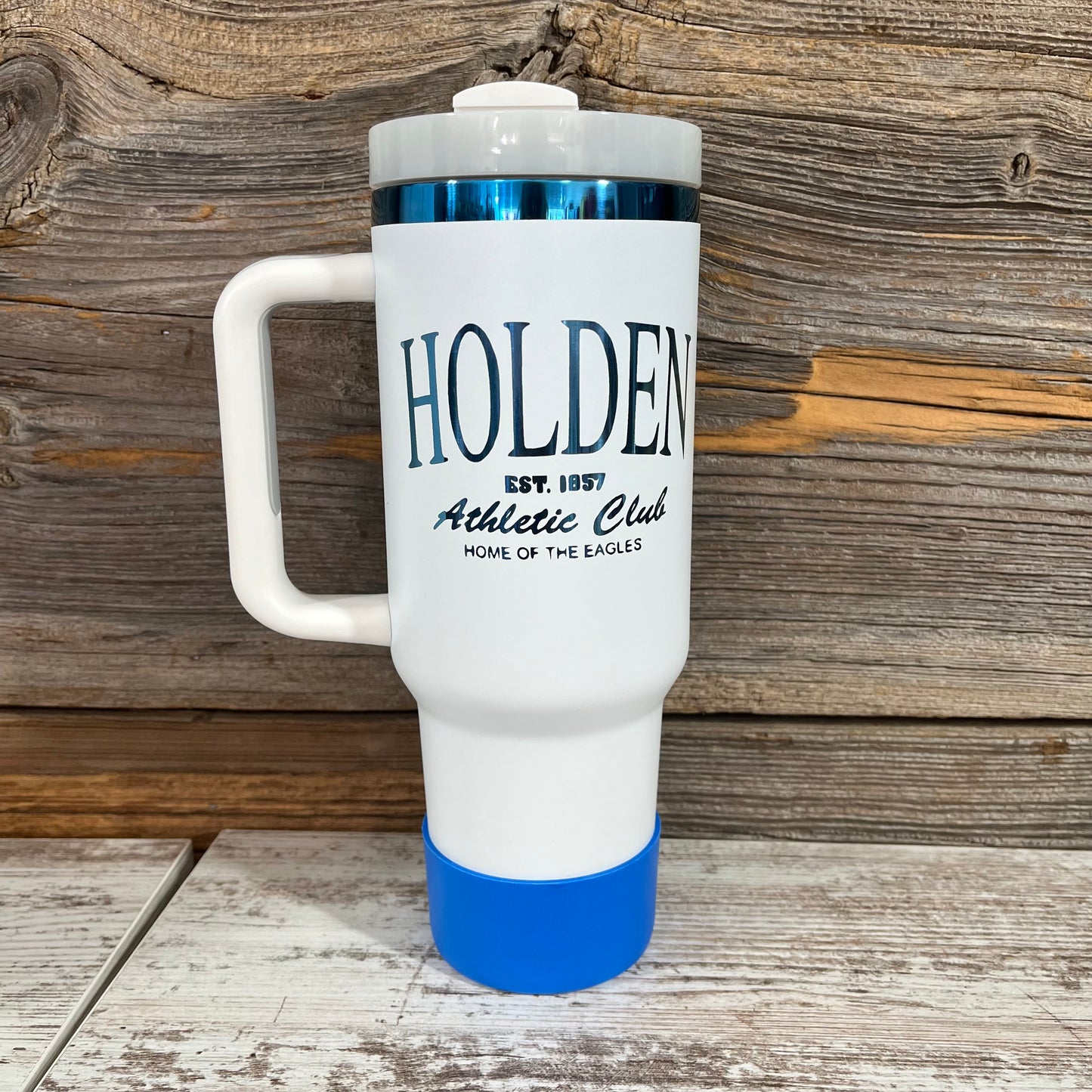 40oz Holden Athletic Club Travel Cup