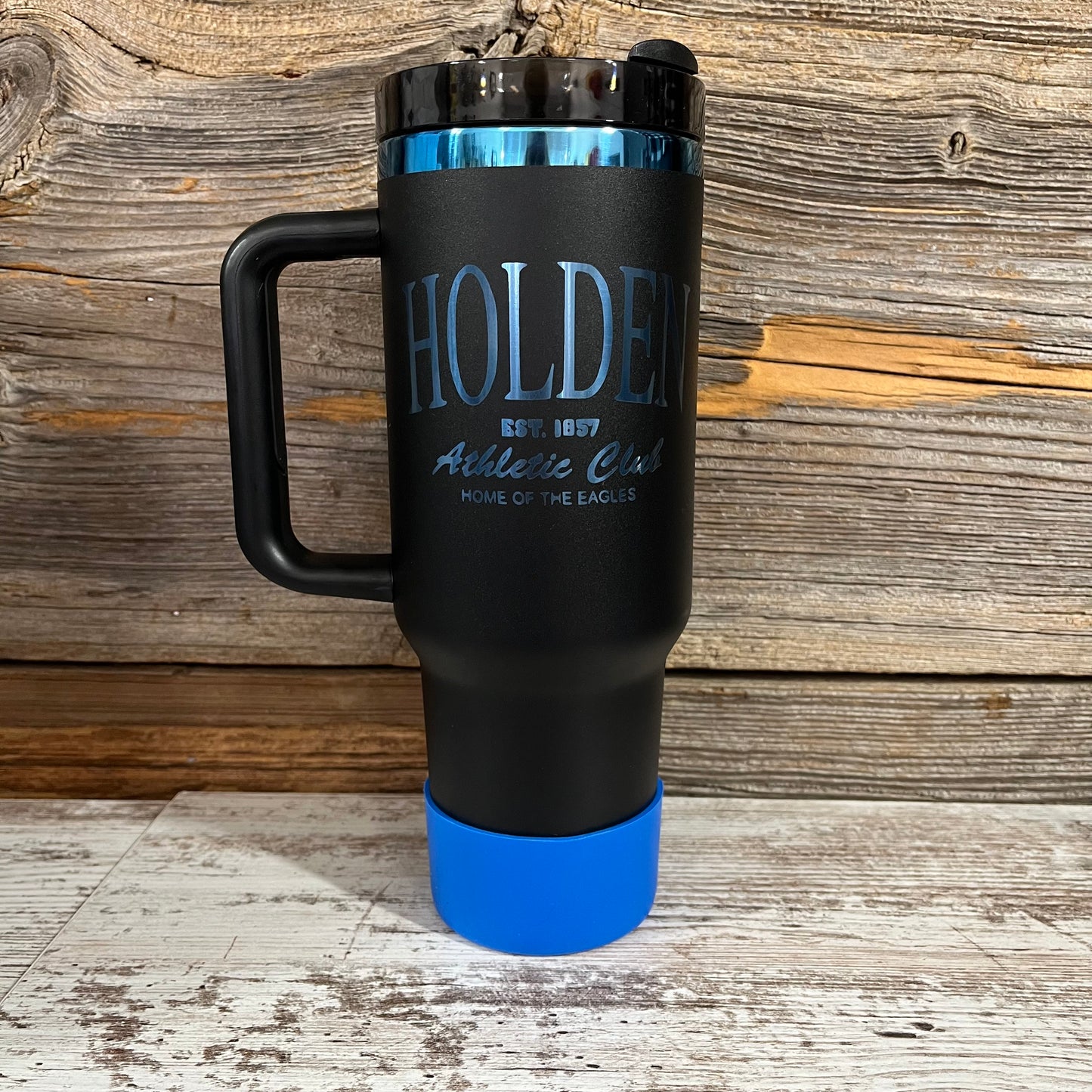 40oz Holden Athletic Club Travel Cup