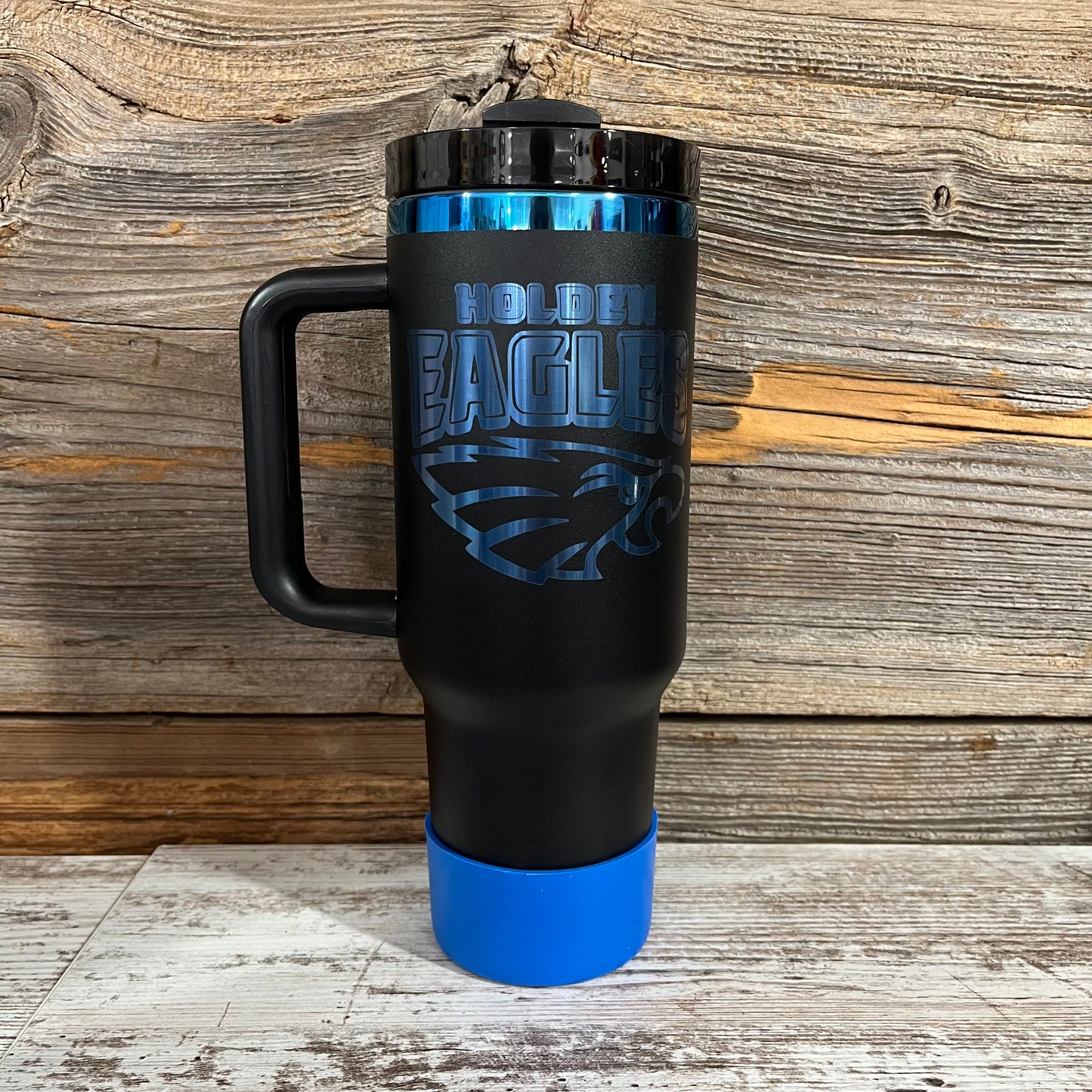 40oz Holden Eagles Travel Cup