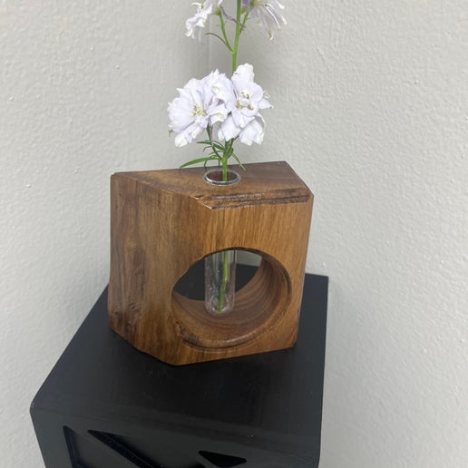 Vase 14 | Samek Carpentry | The Corner Collective