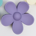 Daisy Claw Clip