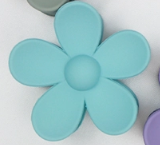 Daisy Claw Clip