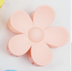 Daisy Claw Clip