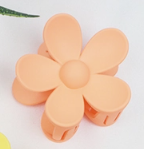 Daisy Claw Clip
