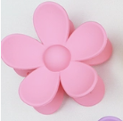 Daisy Claw Clip