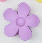 Daisy Claw Clip