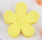 Daisy Claw Clip