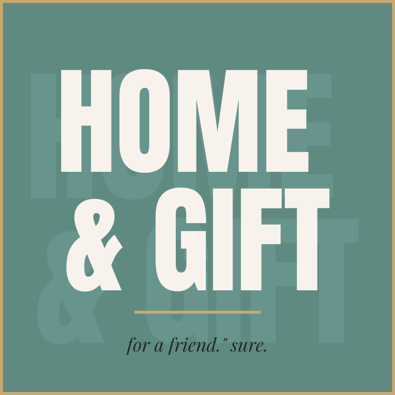 Home & Gift