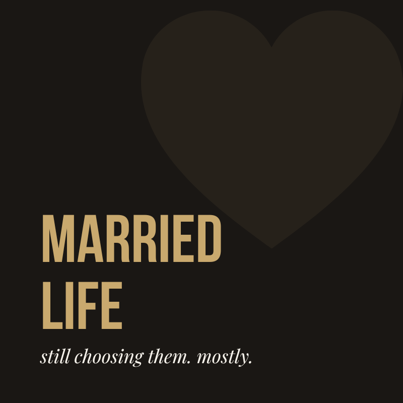 Married Life