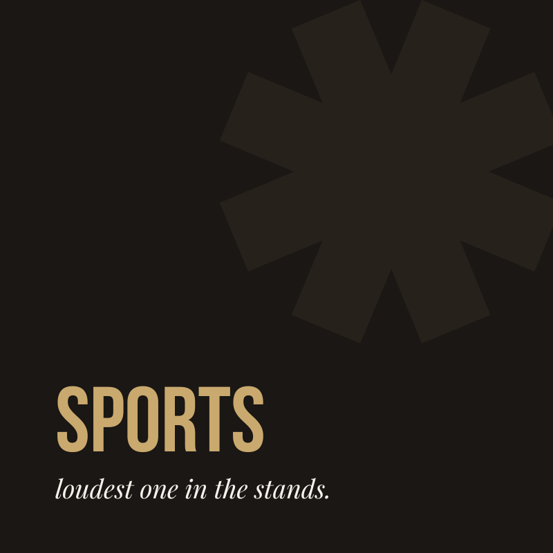 Sports