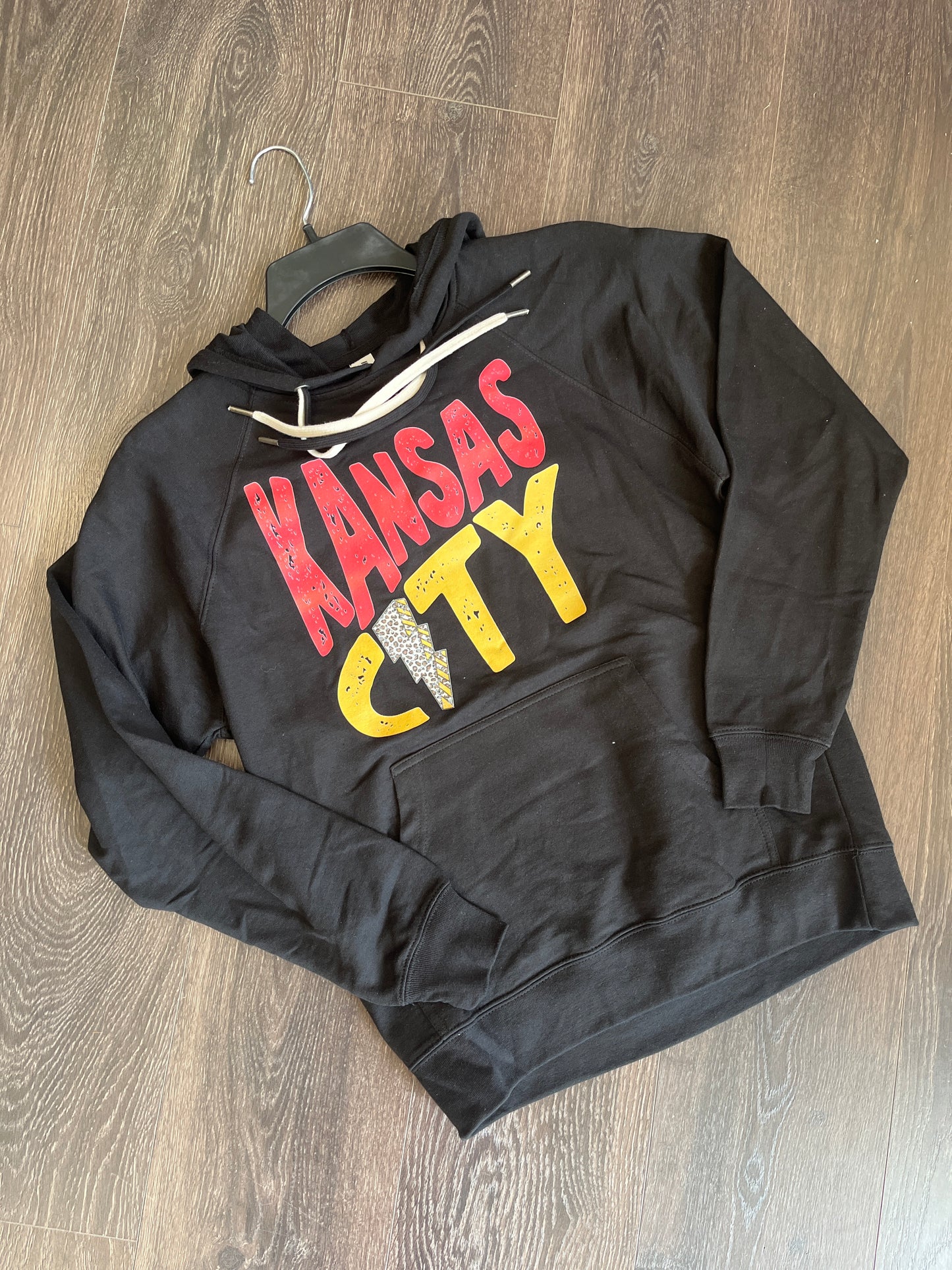KC Hoodie