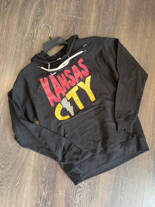 KC Hoodie