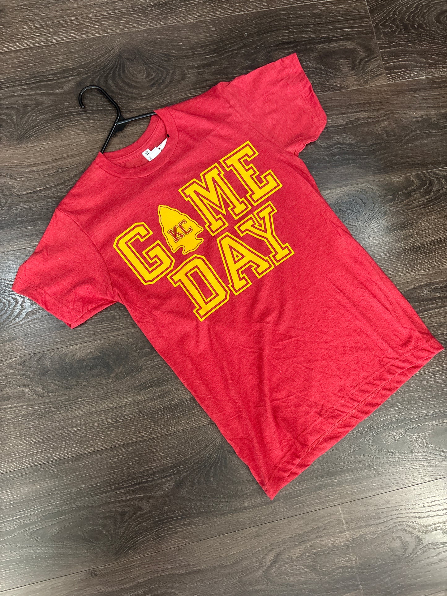 KC Game Day