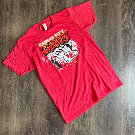 KC Red