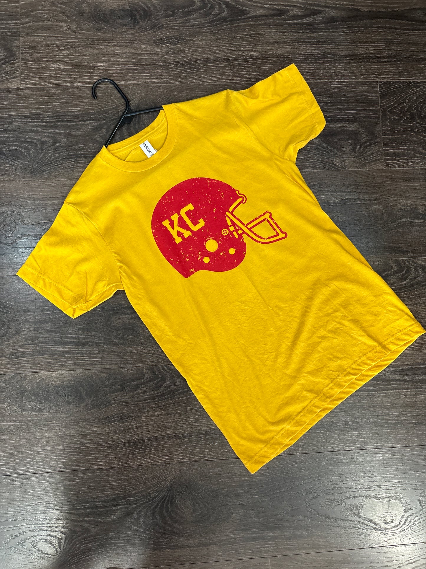 KC Helmet