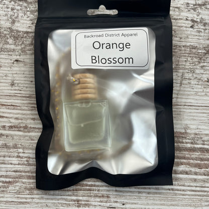 Hanging Car Diffuser
