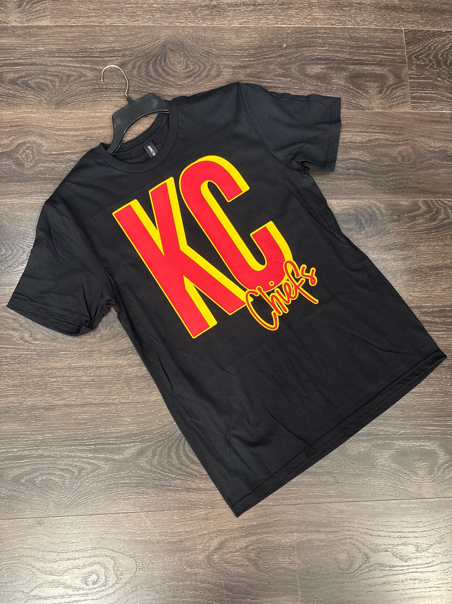 KC Chiefs