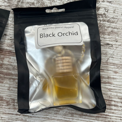 Hanging Car Diffuser