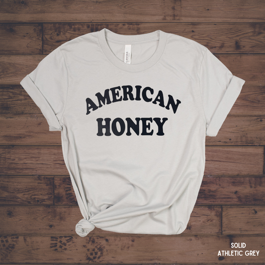 American Honey Graphic Tee (CCC)