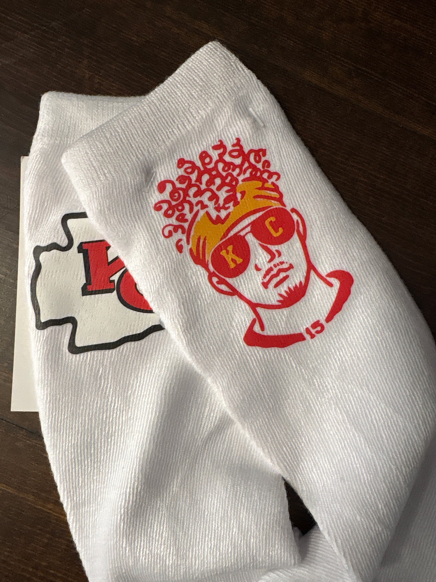 KC Socks
