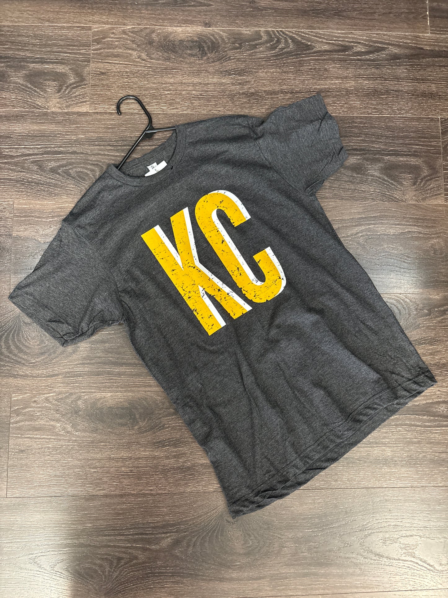 KC Graphic Tee