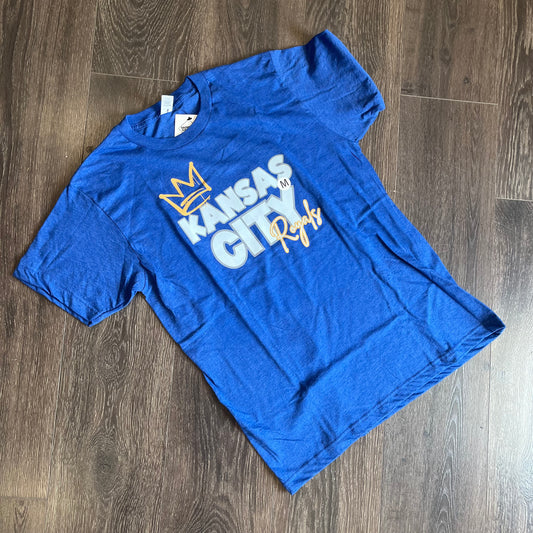 Kansas City Royals Graphic Tee