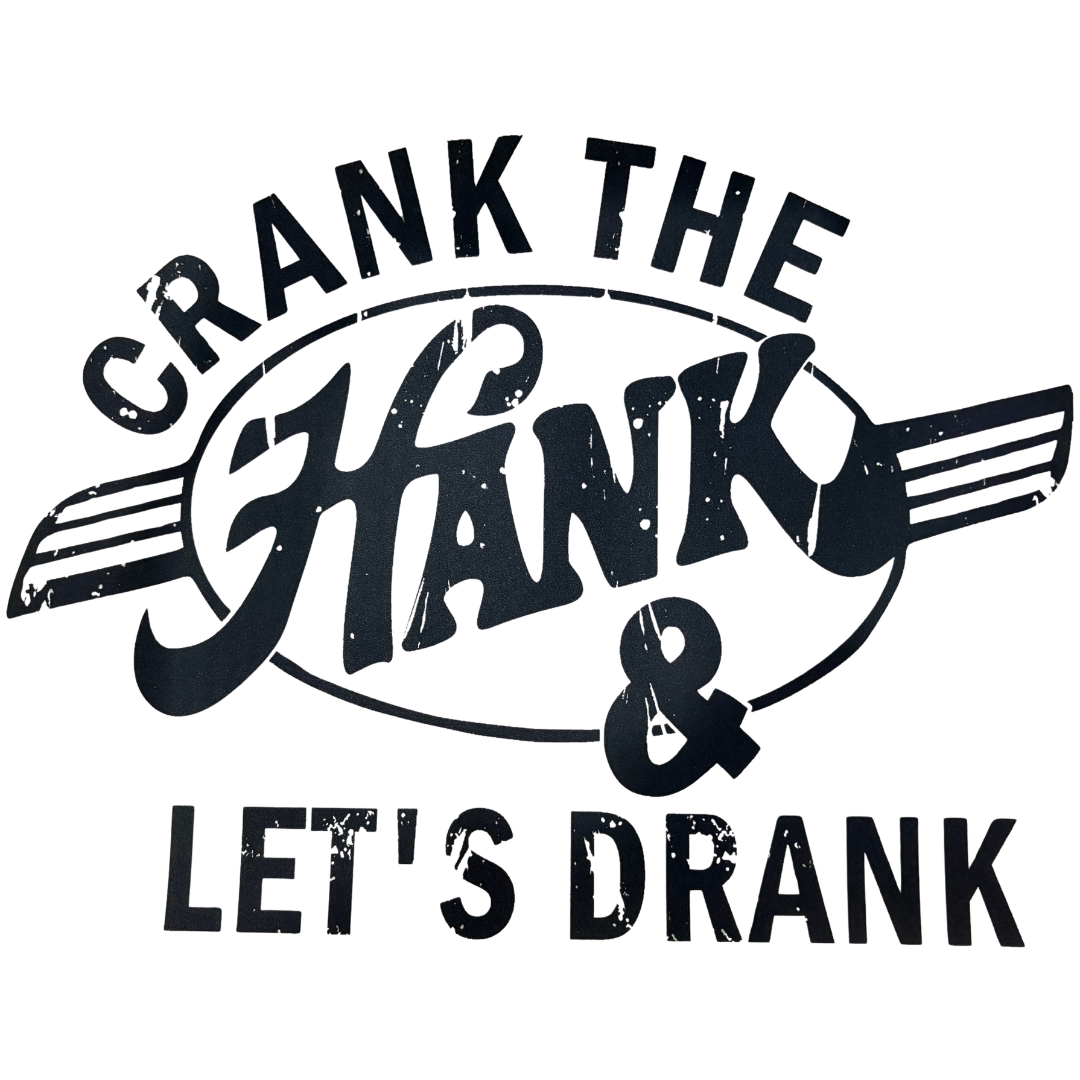 Crank the Hank *Customize*
