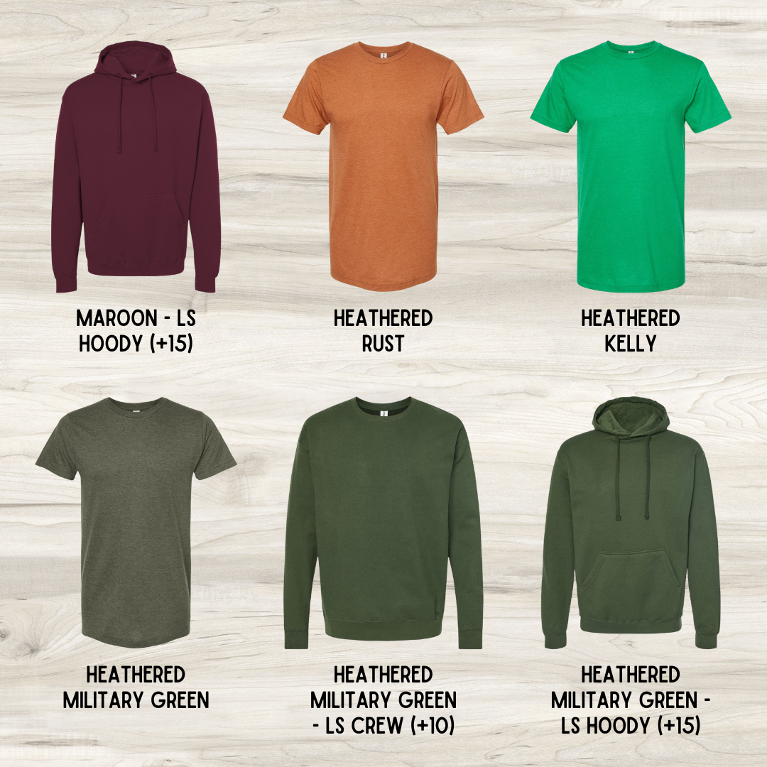 Happy is the New Rich *Customize*