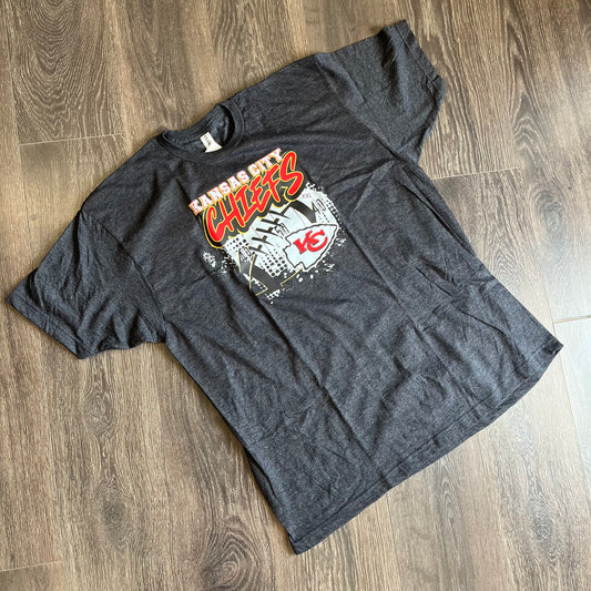 KC Charcoal