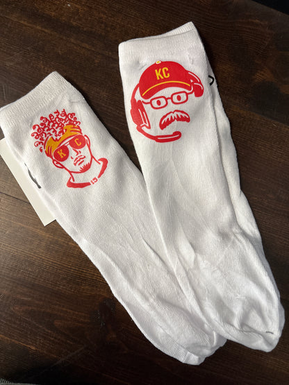 KC Socks