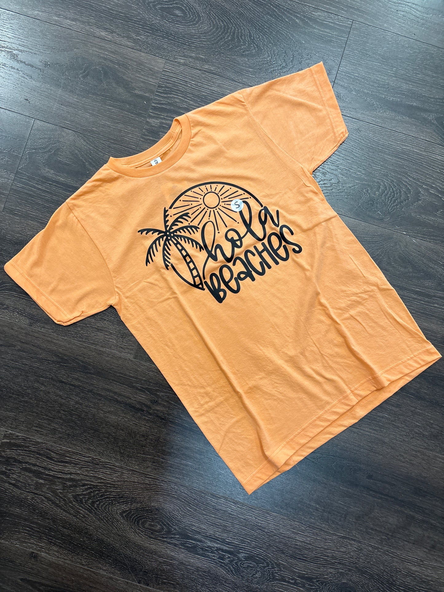 Hola Beaches - Last One - Size Small