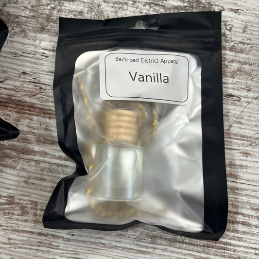 Hanging Car Diffuser