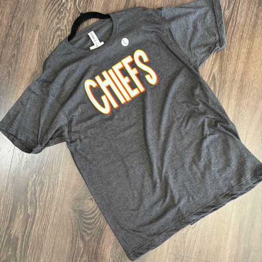 Chiefs Graphic Tee