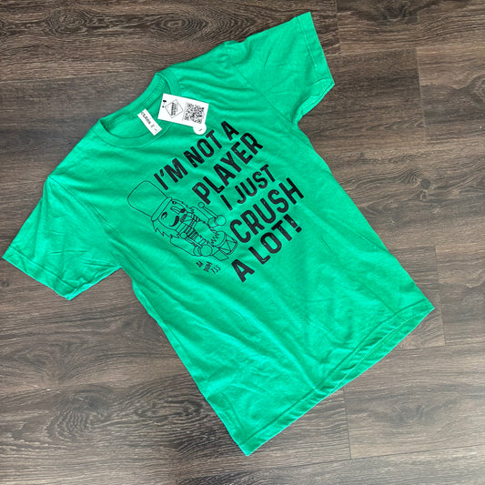 I'm not a Player.. Graphic Tee