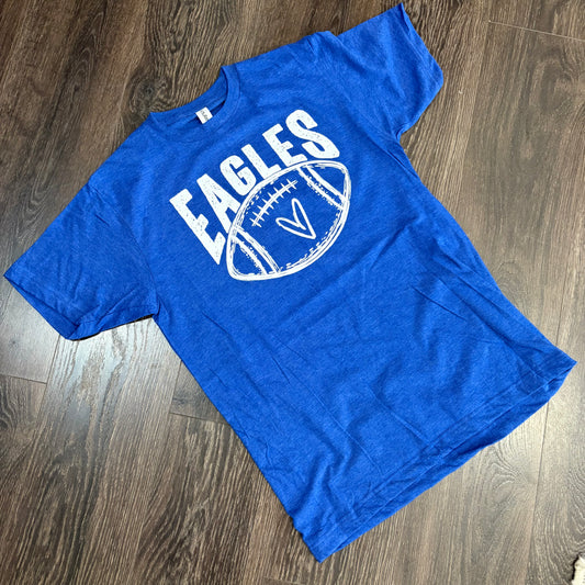 Eagles Football