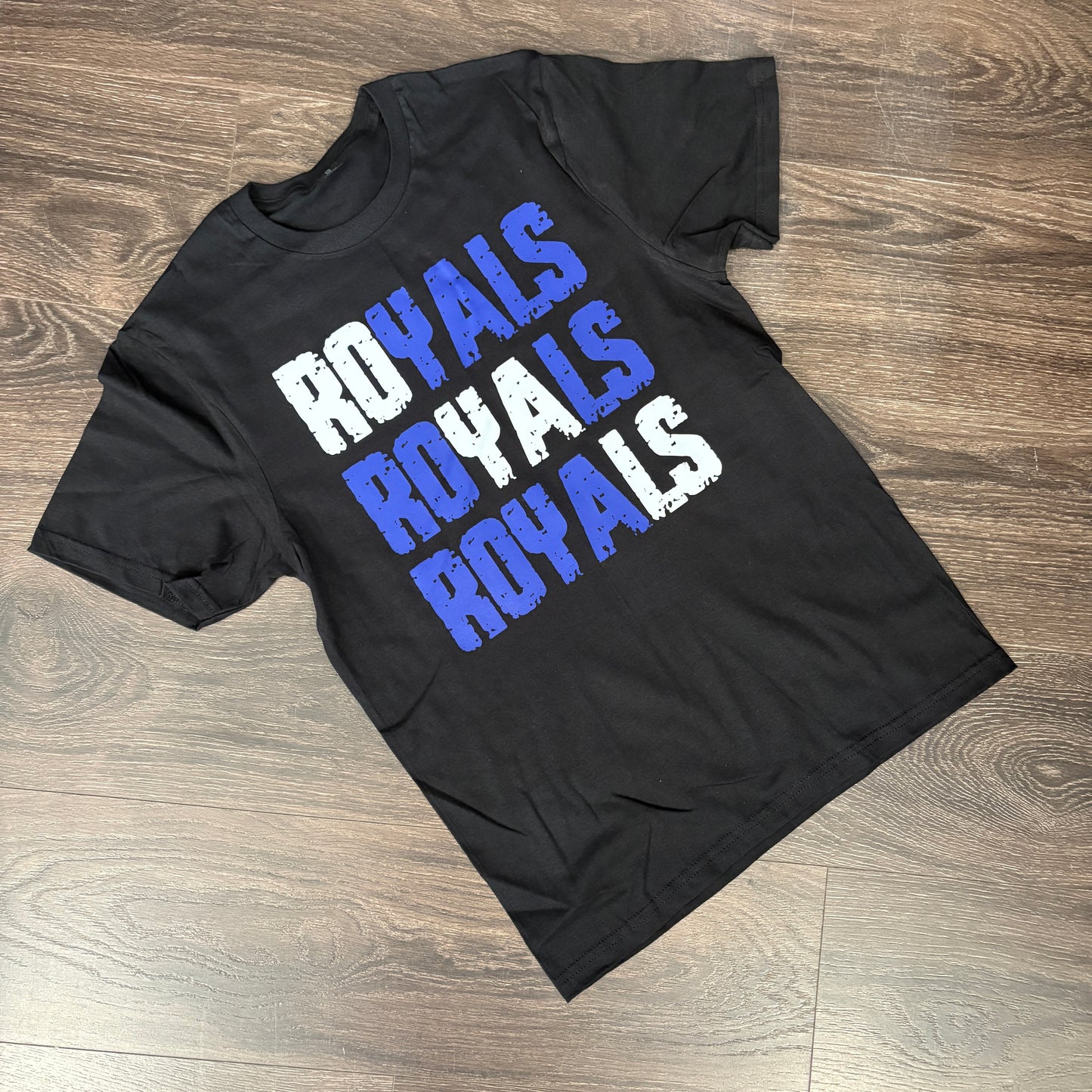 Royals