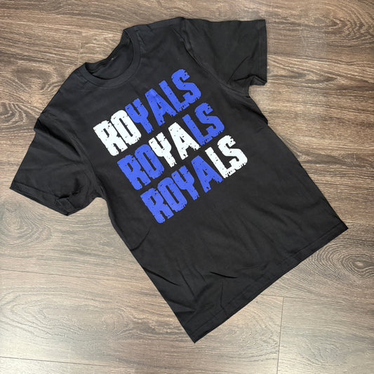 Royals