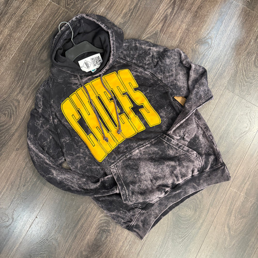 Chiefs (Puff) Cement