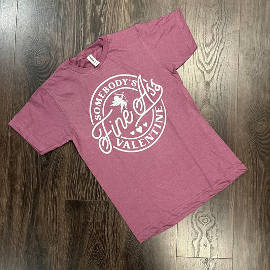Somebody's Fine Ass Valentine